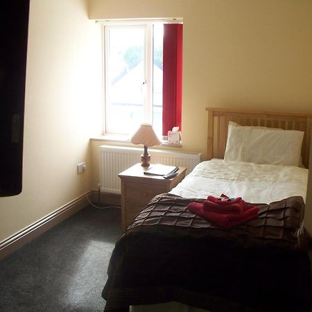 The Horseshoe Filton Экстерьер фото
