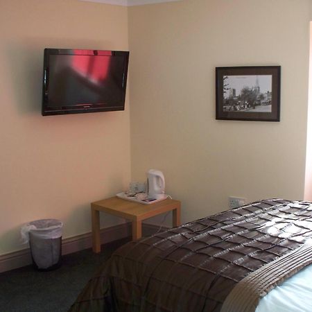 The Horseshoe Filton Экстерьер фото