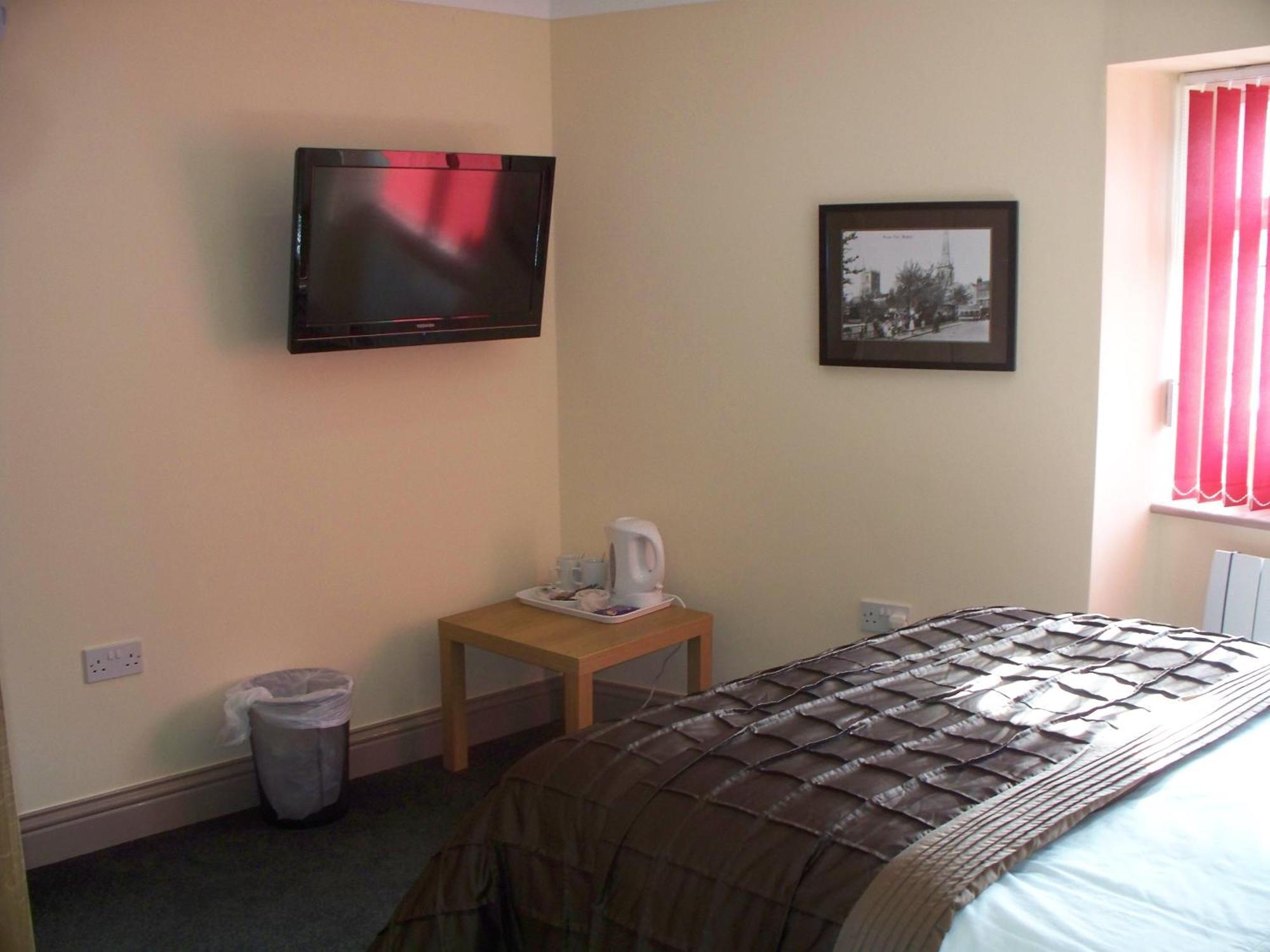 The Horseshoe Filton Экстерьер фото